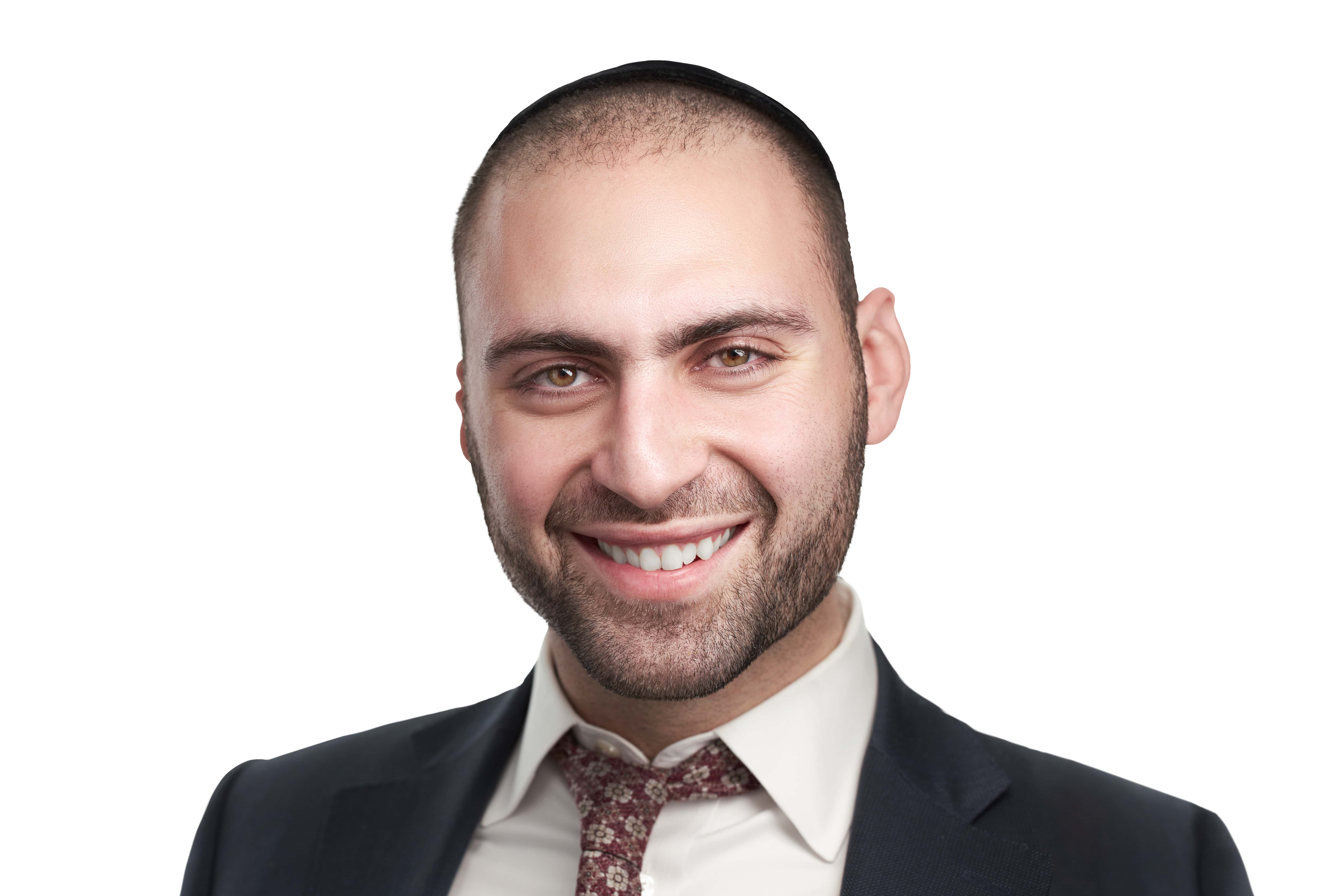 Laibel Schwartz