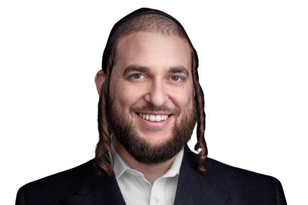 Mendy Hershkowitz