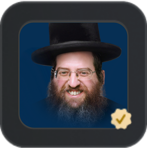 Reb Aron Grossman