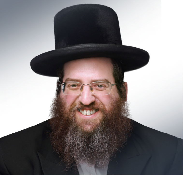 Reb Aron Grossman