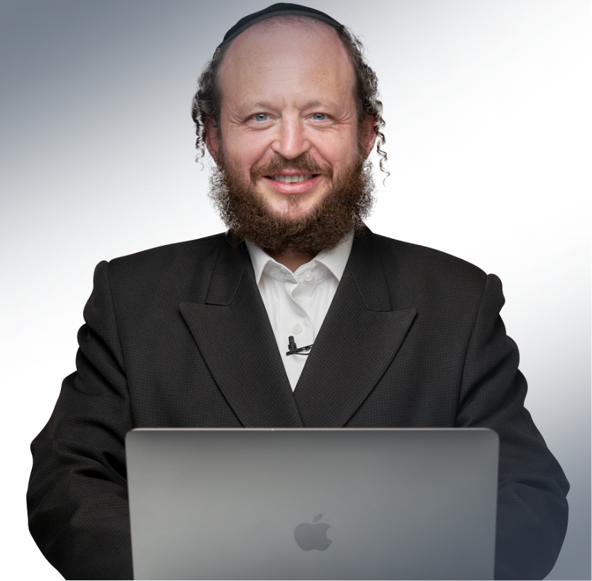 Pinchas Glauber