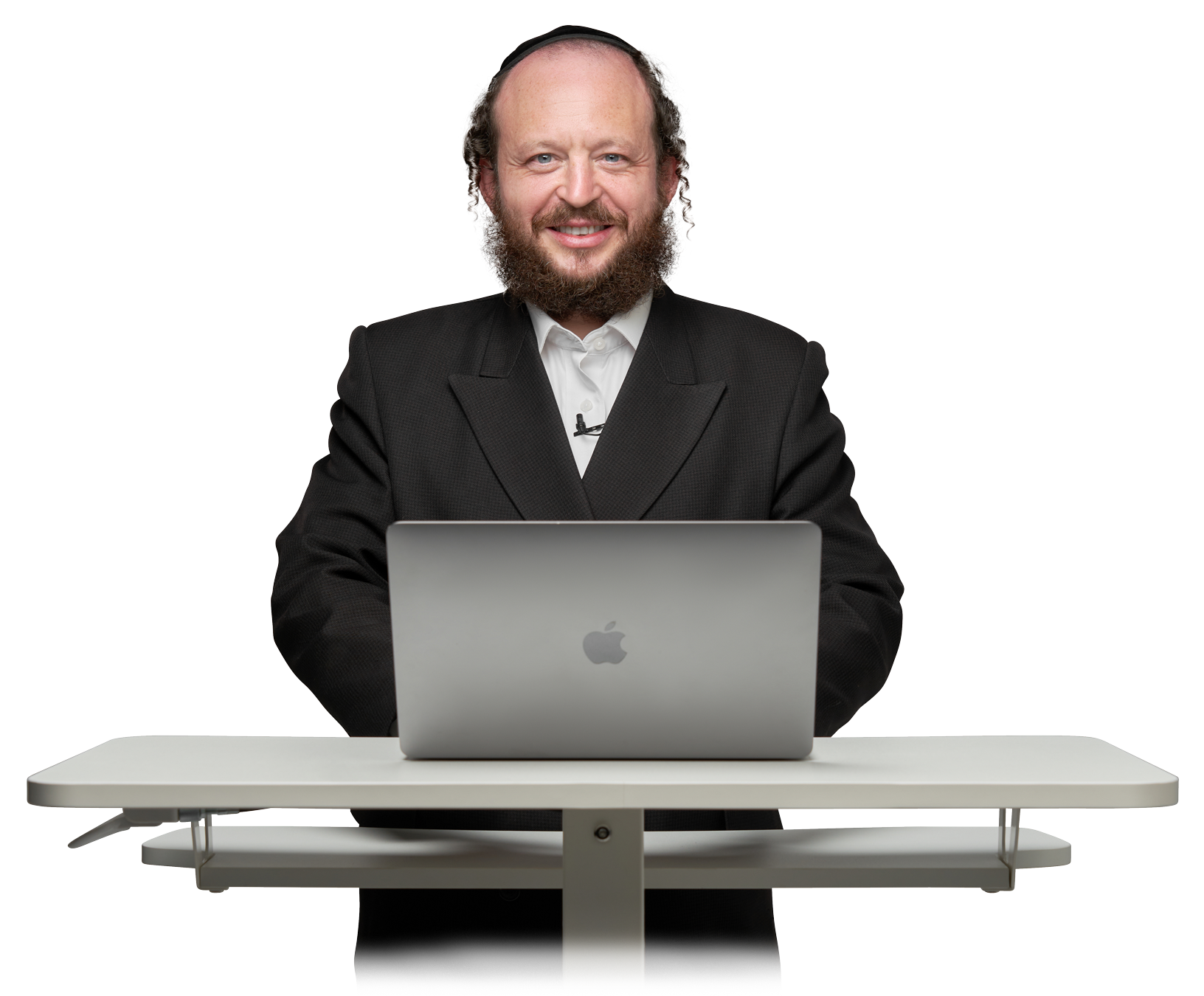 Pinchas Glauber