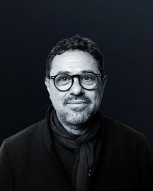 Eran Chen, AIA