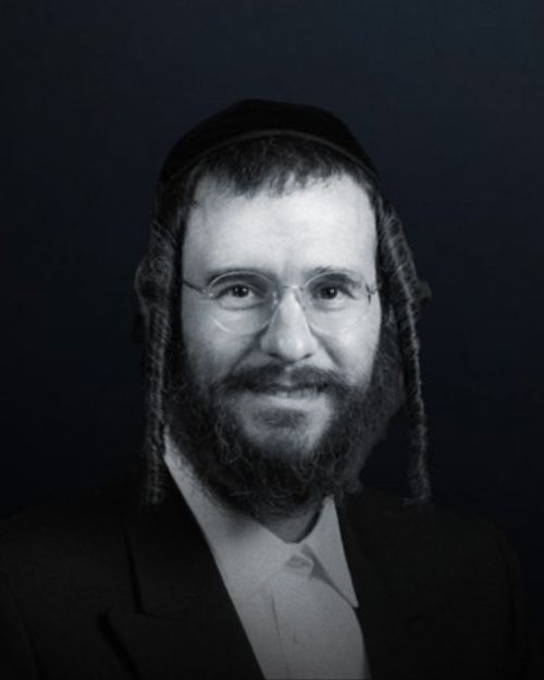 Yossi Gottehrer