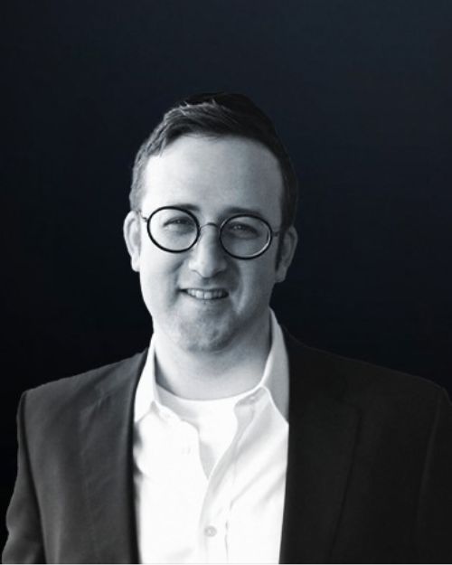 Jeff Akerman, RA, NCARB, AIA
