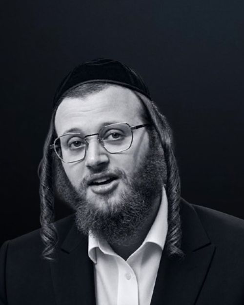 Meilich Raab