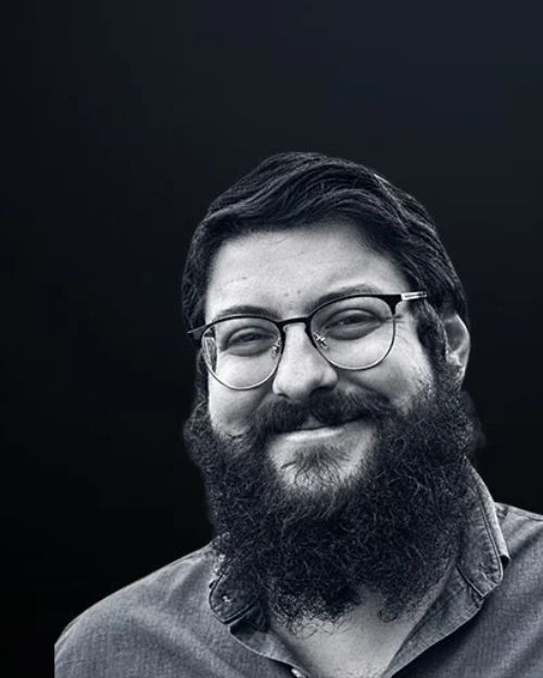 Shimon Zimbovsky