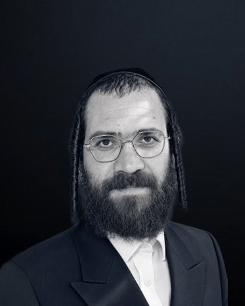 Chaim Horowitz