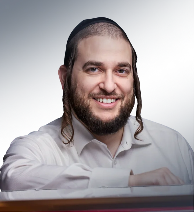 Mendy Hershkowitz