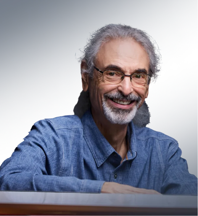 Marty Laskin