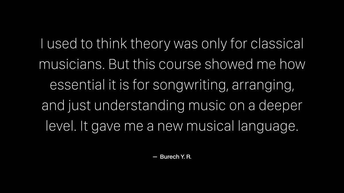 Student testimonial 3