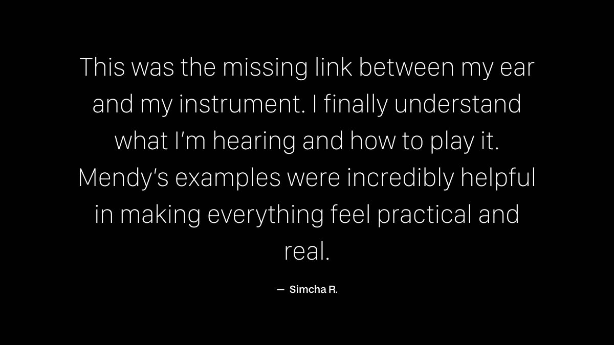 Student testimonial 4