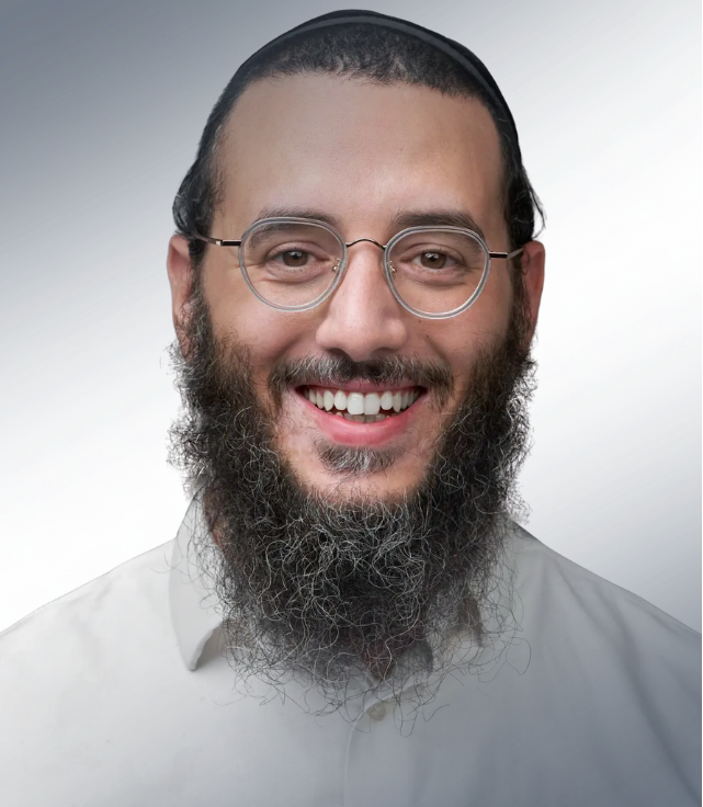Avraham Kohn